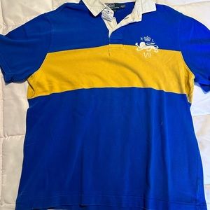 Polo by Ralph Lauren Classic Rugby